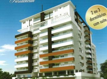Foto 01 · VÓ LUZIA RESIDENCIAL, BIGUAÇU - SC