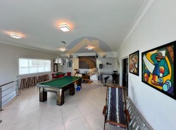 Foto 44 · Casa de alto padrão em condomínio Palmeiras Imperiais em Salto-SP: 4 quartos, 2 suítes, 3 salas, 5 b