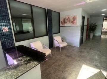 Foto 02 · 3 quartos ( 1 reversivel ) com suíte em Jardim da Penha com 95m².
