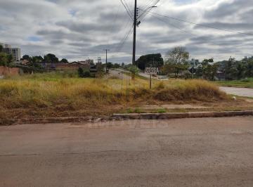 Foto 01 · TERRENO DE ESQUINA