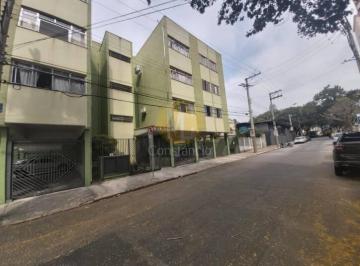 Apartamento · 75m² · 2 Quartos · 1 Vaga · Apartamento 2 Quartos, com 1 Suíte - 75 m²- 1 Vaga -  Jardim São Dimas