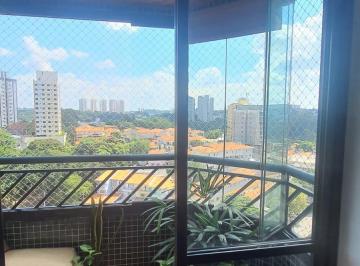 Apartamento de 2 quartos, São Paulo · LINDO AP 2 DORMS - NO JARDIM ESTER YOLANDA - COM LAZER TOTAL E VARANDA