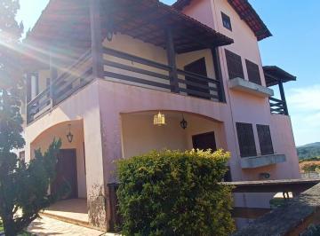 Foto 01 · Casa Espetacular à Venda ou Locação no Bairro Fernão Dias, Esmeraldas - Luxo, Piscina e Área Gourmet