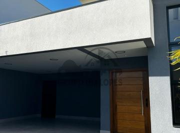 Foto 01 · Casa, Jardim Esplanada, Indaiatuba, SP