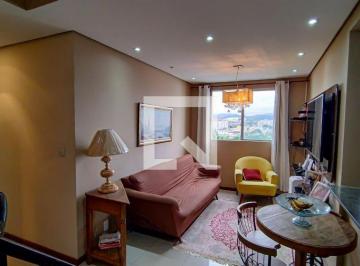 Apartamento · 123m² · 3 Quartos · 1 Vaga · Apartamento à Venda - Taquara, 3 Quartos, 123 m² - Rio de Janeiro