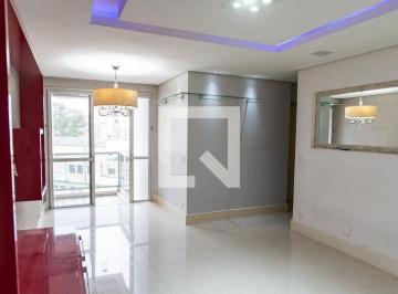 Apartamento · 73m² · 3 Quartos · 2 Vagas · Apartamento à Venda - Vila Mariana, 3 Quartos,  73 m² - São Paulo