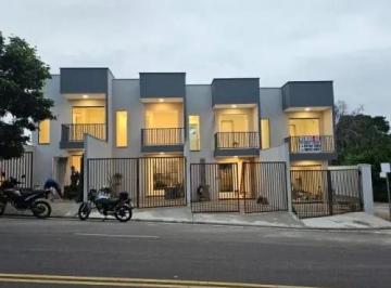 Casa de 2 quartos, Manaus · Casa exclusiva e diferenciada, com segurança - Vila Suíça