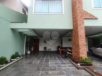 Casa de 4 quartos, São Paulo · Sobrado de Alto Padrão nas Palmas do Tremembé