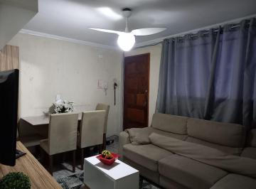 Apartamento de 2 quartos, São Paulo · 2 dorms - COHAB RAPOSO - KM 19 - ANDAR BAIXO