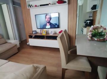 Apartamento de 2 quartos, · 2 dorms - COHAB RAPOSO - KM 19 - ANDAR BAIXO