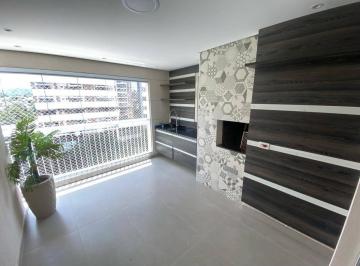Apartamento · 107m² · 2 Quartos · 2 Vagas · Apartamento com lazer completo em Alphaville