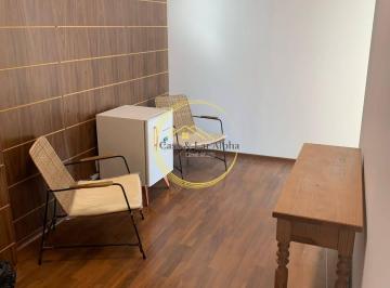 Comercial · 46m² · 1 Vaga · Sala Comercial para venda no Edifício West Gate