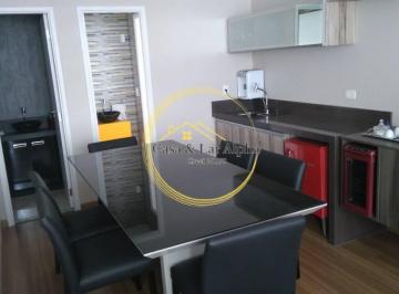 Comercial · 46m² · 1 Vaga · Sala Comercial para locação- Alpha Square Office