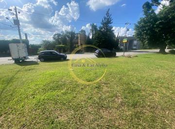 Terreno · 2200m² · Terreno a Venda Exclusivo no Condomínio Tamboré 1, Alphaville