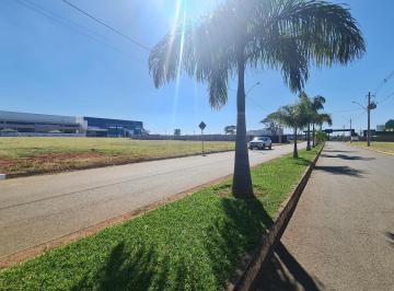 Terreno , Aparecida de Goiânia · ALL PARK POLO EMPRESARIAL, APARECIDA DE GOIÂNIA 