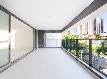Apartamento de 4 quartos, São Paulo · Apartamento a venda em Perdizes com 237 m² 4 quartos 2 suítes 3 vagas.