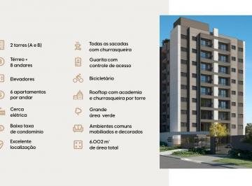 detalhes.JPG · Apartamento para Venda em Cascavel/PR - 2 Dorm. 82 m2 Área Útil