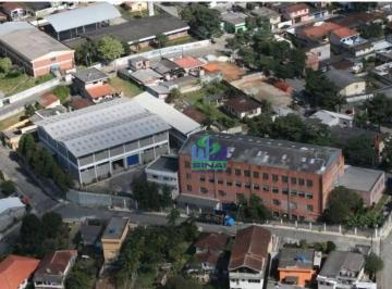 a25ba85eabaaa2b716c720be233ee9c1da4c2cab · Galpão, 6353 m² - venda por R$ 31.765.000,00 ou aluguel por R$ 73.131,71/mês - Vila Louro - Embu-Gua