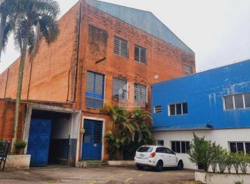 1797dd10ff7f9d49ba73a6d28f8e84bda9743382 · Galpão, 6353 m² - venda por R$ 31.765.000,00 ou aluguel por R$ 93.260,00/mês - Vila Louro - Embu-Gua