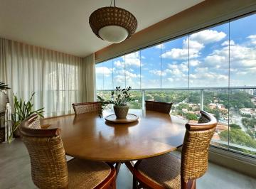 Apartamento de 2 quartos, São Paulo · Cube Campo Belo - Apartamento mobiliado próx. metrô, Itaim, Faria Lima, Berrini