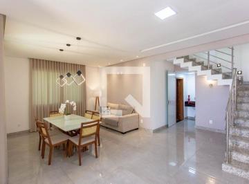 Casa · 614m² · 5 Quartos · 7 Vagas · Casa à Venda - Céu Azul, 5 Quartos, 614 m² - Belo Horizonte