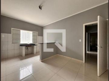 Casa · 45m² · 1 Quarto · Casa para Aluguel - Vila Luzita, 1 Quarto, 45 m² - Santo André