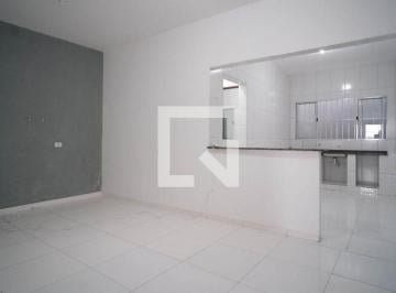 Casa · 60m² · 2 Quartos · 1 Vaga · Casa para Aluguel - Cangaíba, 2 Quartos,  60 m² - São Paulo