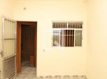 Casa · 50m² · 1 Quarto · Casa para Aluguel - Itaquera, 1 Quarto,  50 m² - São Paulo