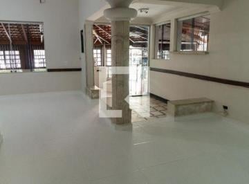 Casa · 260m² · 2 Quartos · Casa para Aluguel - Perdizes, 2 Quartos, 260 m² - São Paulo