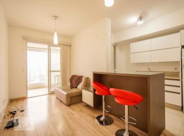 Apartamento · 50m² · 1 Quarto · 1 Vaga · Apartamento para Aluguel - Tatuapé, 1 Quarto,  50 m² - São Paulo