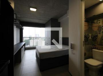 Apartamento · 29m² · 1 Quarto · Apartamento para Aluguel - Jardim Paulista, 1 Quarto,  29 m² - São Paulo