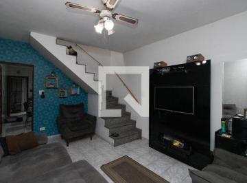 Casa · 101m² · 2 Quartos · 1 Vaga · Casa à Venda - Vila Guilherme, 2 Quartos,  101 m² - São Paulo