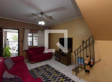 Casa · 101m² · 2 Quartos · 1 Vaga · Casa à Venda - Vila Guilherme, 2 Quartos,  101 m² - São Paulo