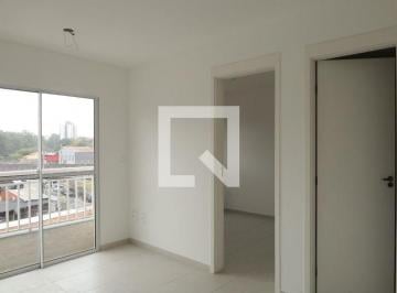 Apartamento · 35m² · 2 Quartos · Apartamento à Venda - Itaquera, 2 Quartos, 35 m² - São Paulo