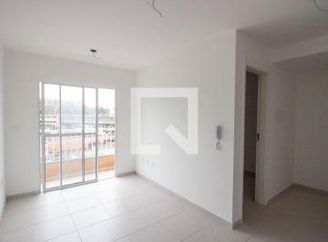 Apartamento · 35m² · 2 Quartos · Apartamento à Venda - Itaquera, 2 Quartos,  35 m² - São Paulo