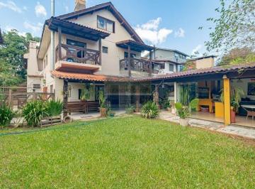 262661.jpg · Casa de condomínio 5 dormitórios - Bairro Condomínio Condado de Castella