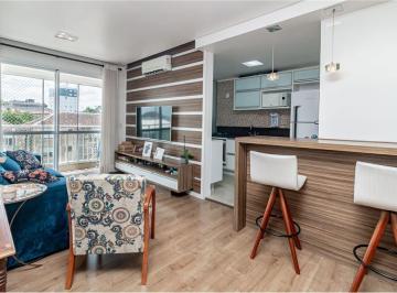 910593.jpg · Apartamento 3 dormitórios - Bairro Jardim Lindóia