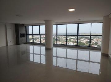 Apartamento · 216m² · 4 Vagas · Lindo apartamento  4 suítes, andar alto à venda no Edifício Ônix Tower em Umuarama. 4 vagas, direto 