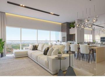 Apartamento , Umuarama · Apartamentos na planta de 3 suítes em Umuarama, Avenida Rotary. Alto padrão, área de lazer completa.