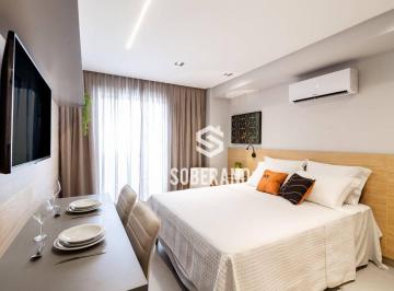 571ccce5055185d752c063e6a89faf9cec0c62f5 · Flat porteira fechada, 29 m² por R$ 525.000 - Jardim Oceania - João Pessoa/PB