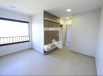 Apartamento · 54m² · 2 Quartos · 2 Vagas · Apartamento para Aluguel - Residencial Parque Oeste, 2 Quartos,  54 m² - Goiânia