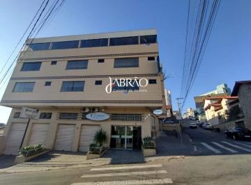 Comercial · 1300m² · Prédio para aluguel, Centro - Barbacena/MG
