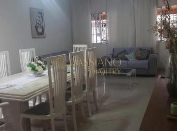 Casa · 280m² · 4 Quartos · 4 Vagas · Sobrado à Venda de 280m² | 04 Dormitórios sendo 04 Suítes e 04 vagas de garagem | Bosque dos Eucalip