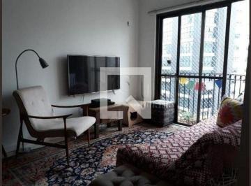Apartamento · 70m² · 2 Quartos · 1 Vaga · Apartamento à Venda - Aclimação, 2 Quartos,  70 m² - São Paulo