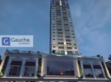 Apartamento · 100m² · 3 Quartos · 2 Vagas · VENDA | Apartamento, com 3 dormitórios em Centro, Itapema