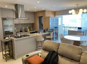 Apartamento · 133m² · 3 Quartos · 2 Vagas · Lindo Duplex de 133m² a Venda!