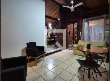 Casa · 360m² · 3 Quartos · 1 Vaga · Casa para Aluguel - Vargem Pequena, 3 Quartos,  360 m2 - Rio de Janeiro