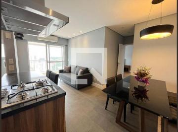 Apartamento · 80m² · 2 Quartos · 2 Vagas · Apartamento para Aluguel - Vila Mascote, 2 Quartos, 80 m2 - São Paulo
