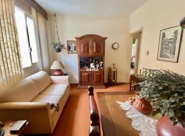Apartamento · 66m² · 2 Quartos · Apartamento à venda no Gonzaga em Santos.