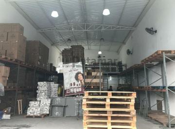 Comercial · 280m² · 3 Vagas · Galpão, Ferreira - São Paulo